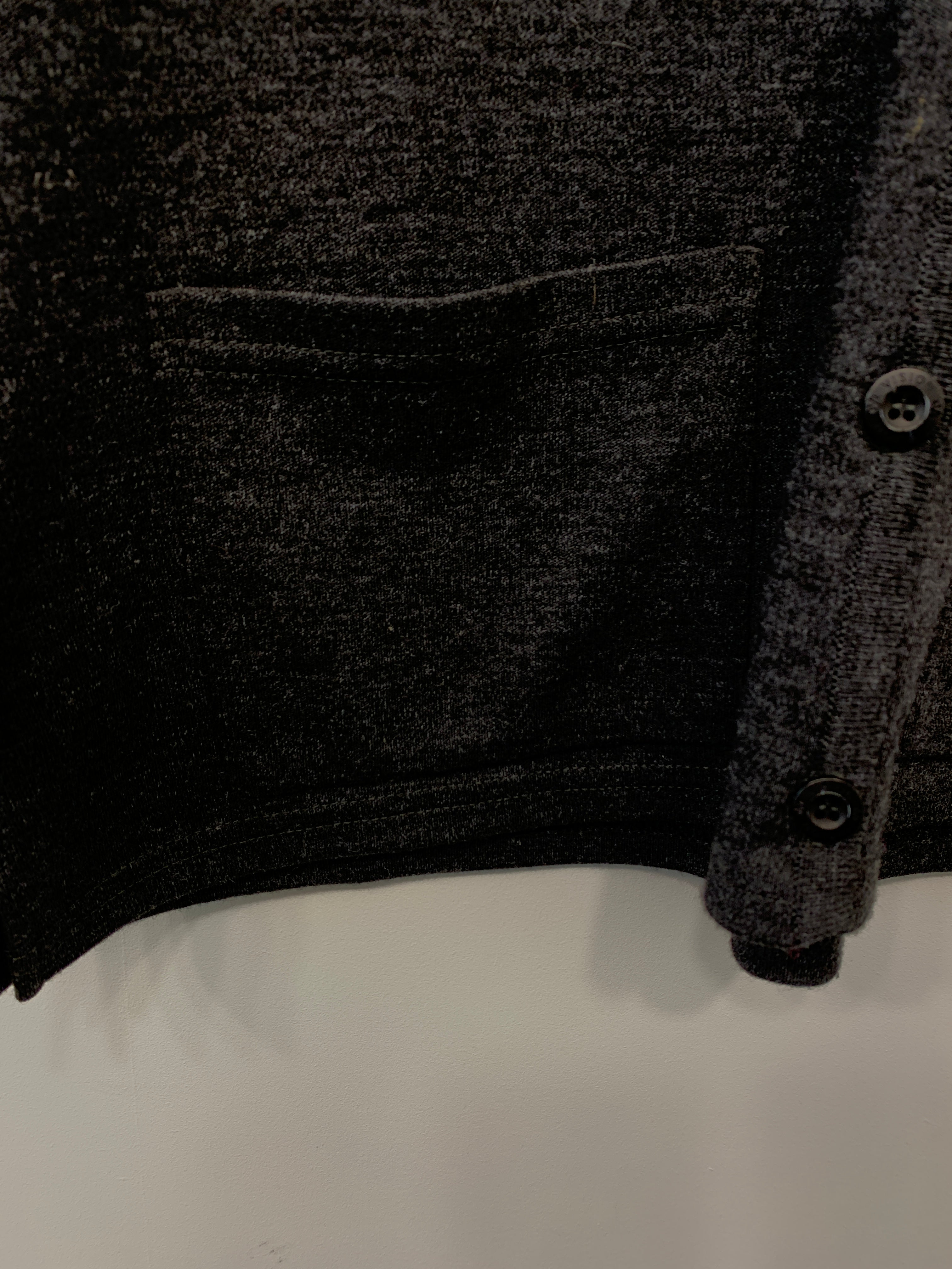 C.C. Fifty-Five Bluse